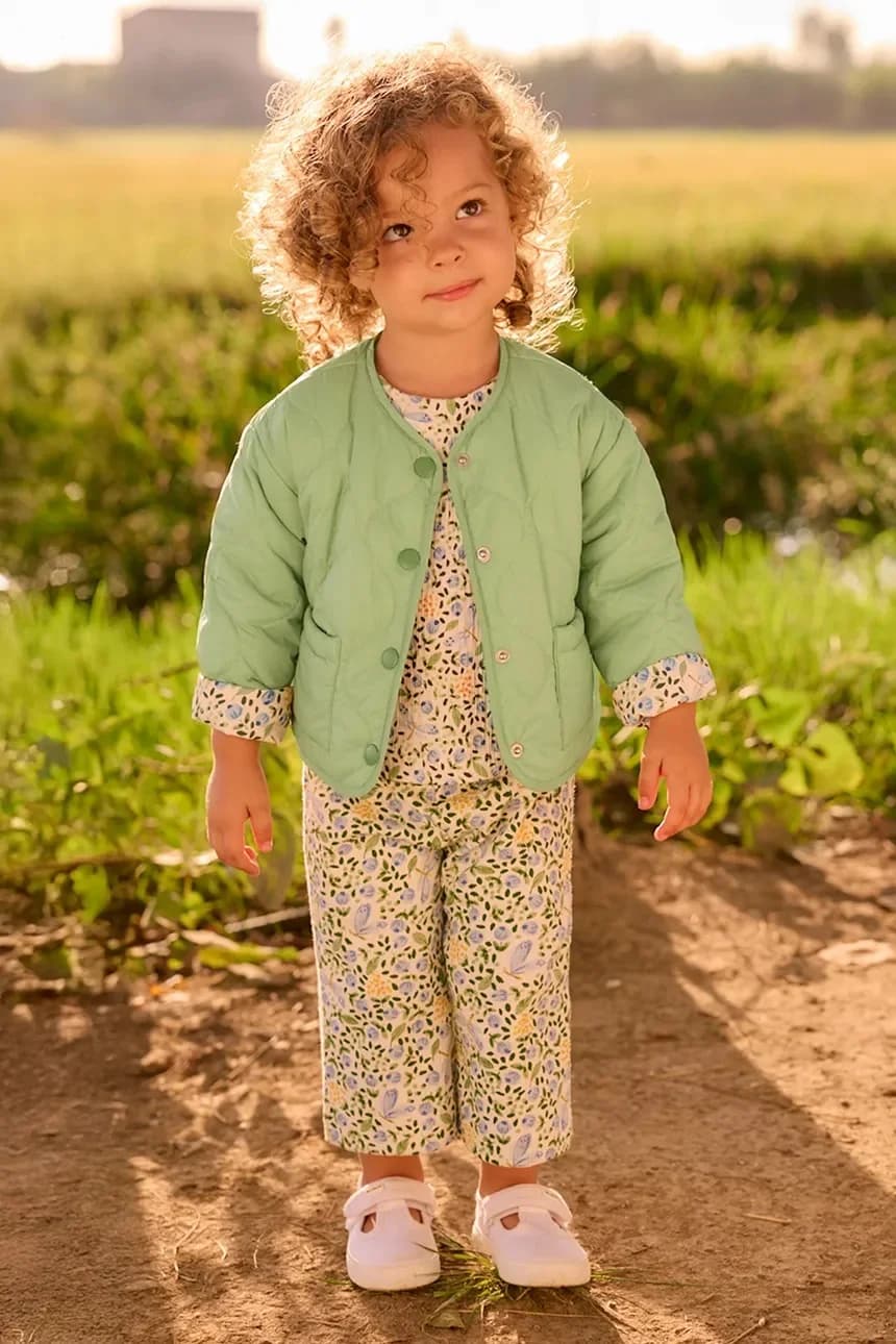 Детские брюки