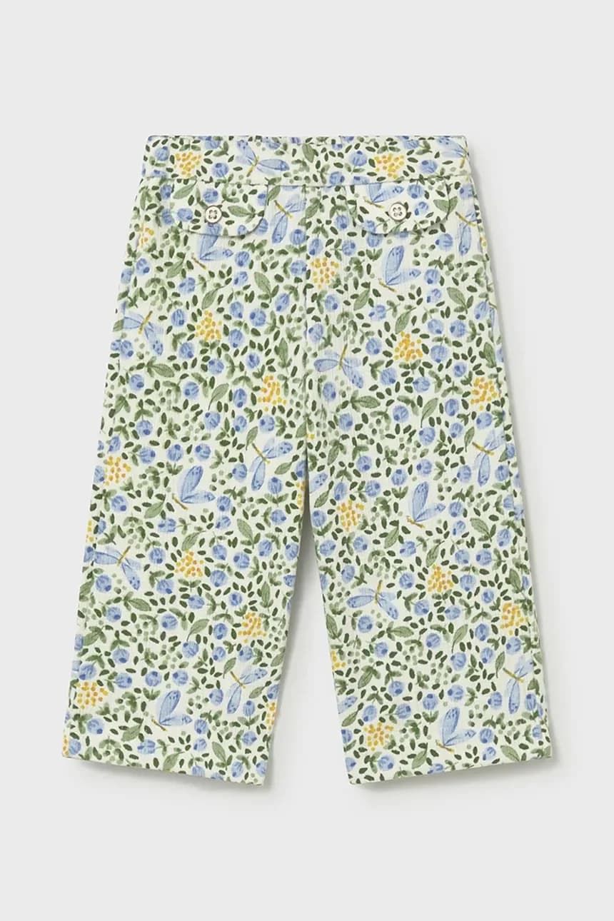 Детские брюки - фото 2