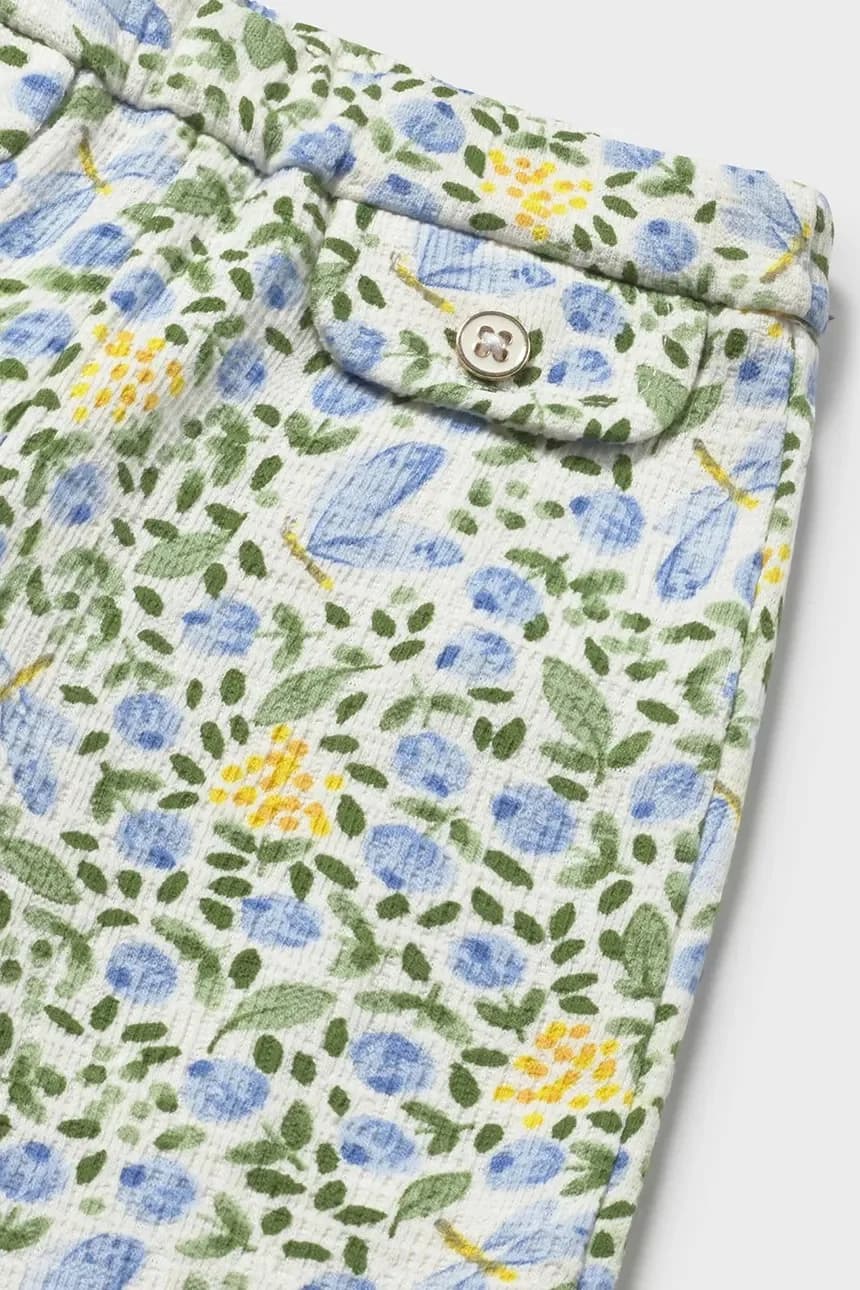 Детские брюки - фото 4