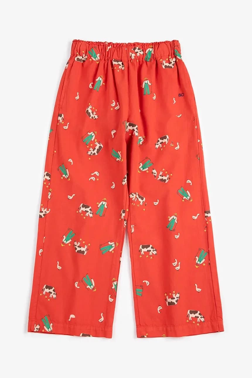 Хлопковые брюки Children's Farm Adventure - фото 2