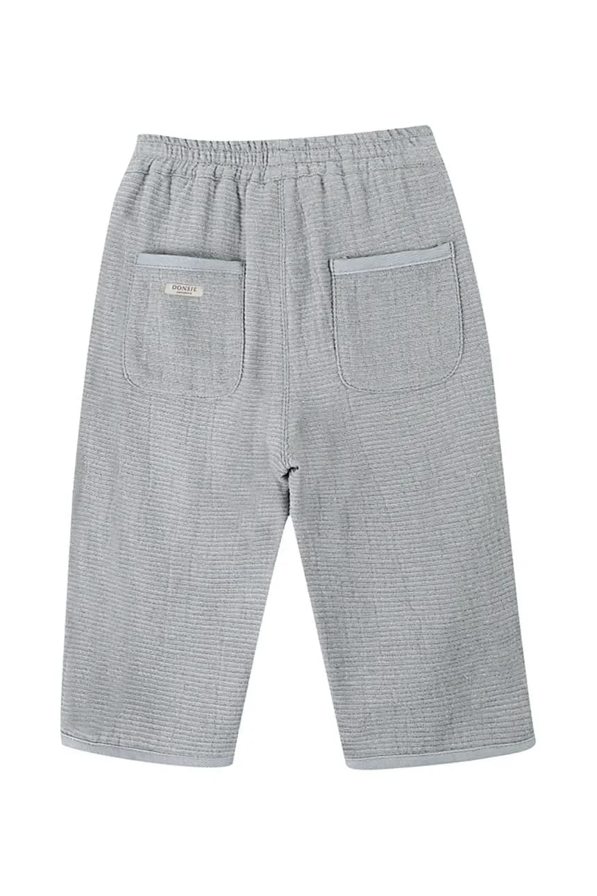 Yuno Брюки золотистый ретривер детские брюки - фото 3