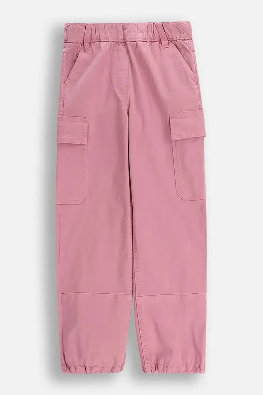 Детские брюки