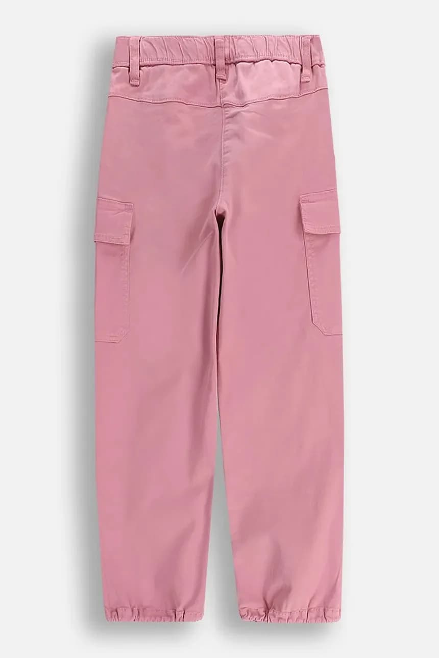 Детские брюки - фото 2