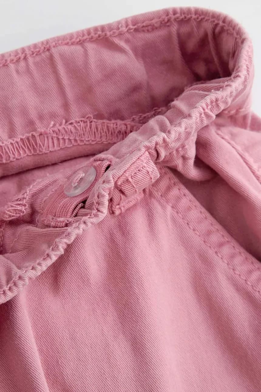 Детские брюки - фото 3