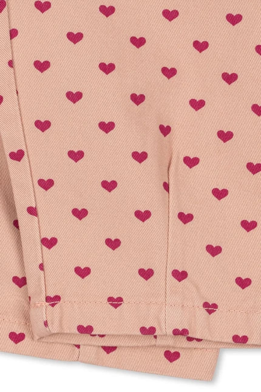 NOLA PANTS GOTS детские хлопковые брюки - фото 4