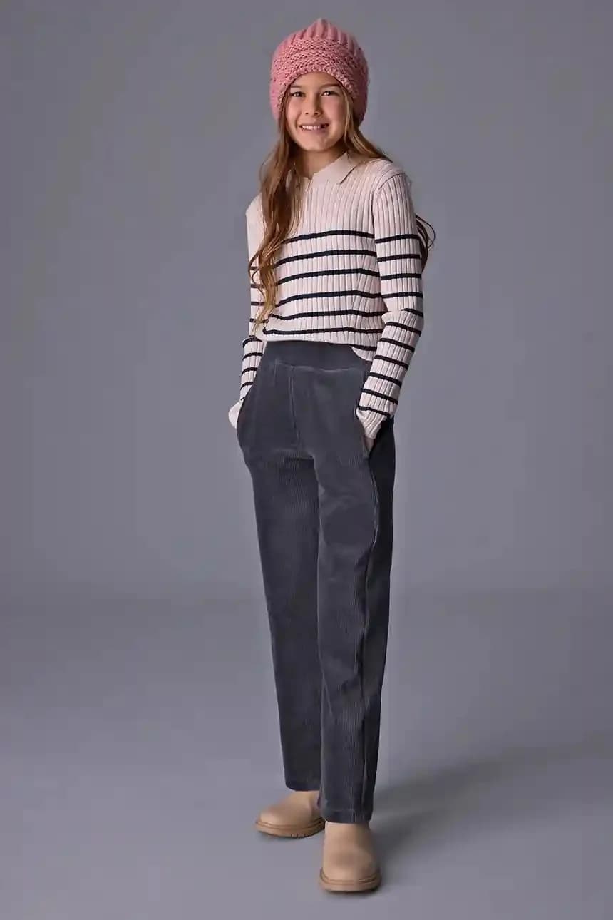 Детские брюки