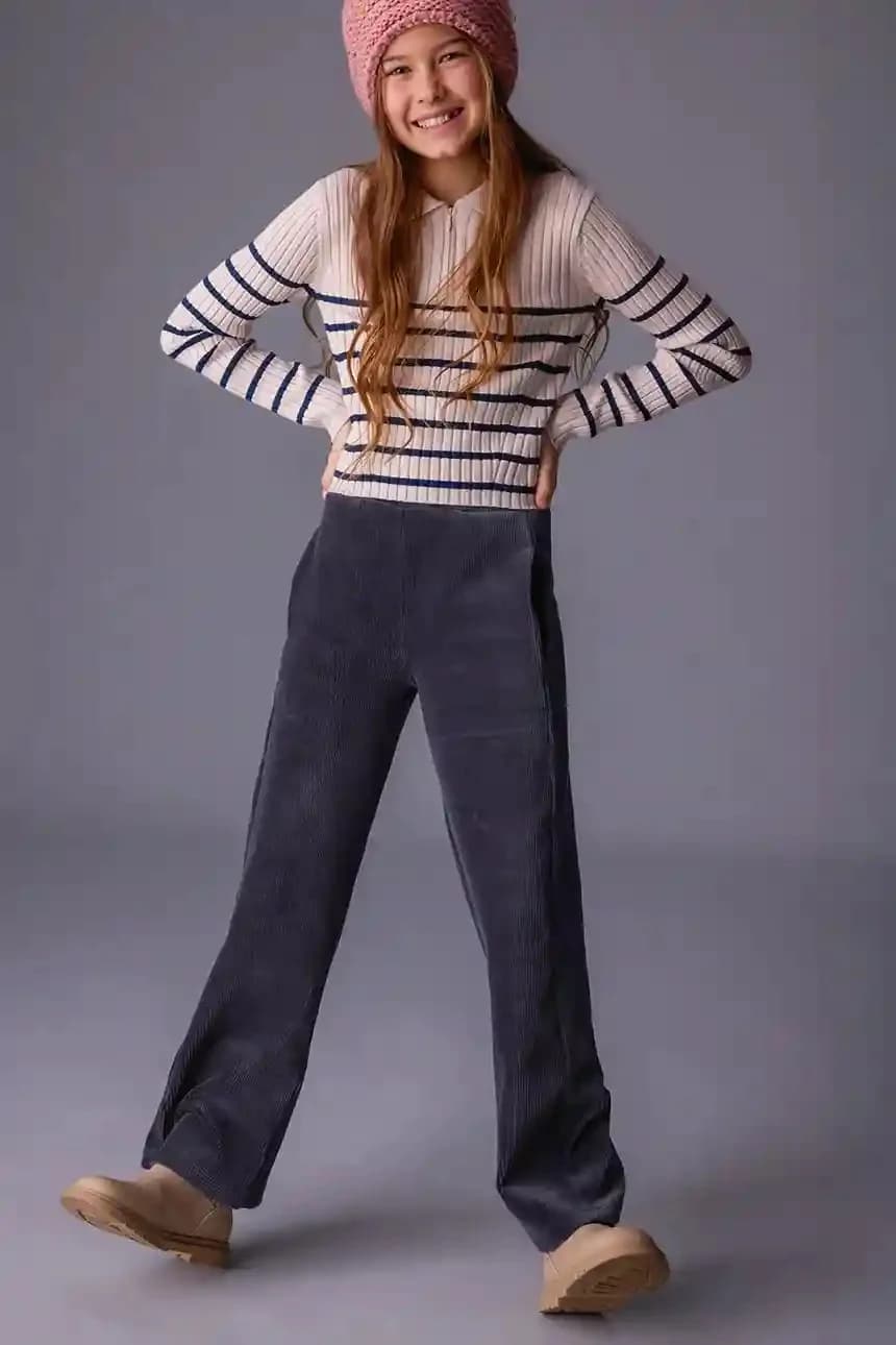 Детские брюки - фото 6