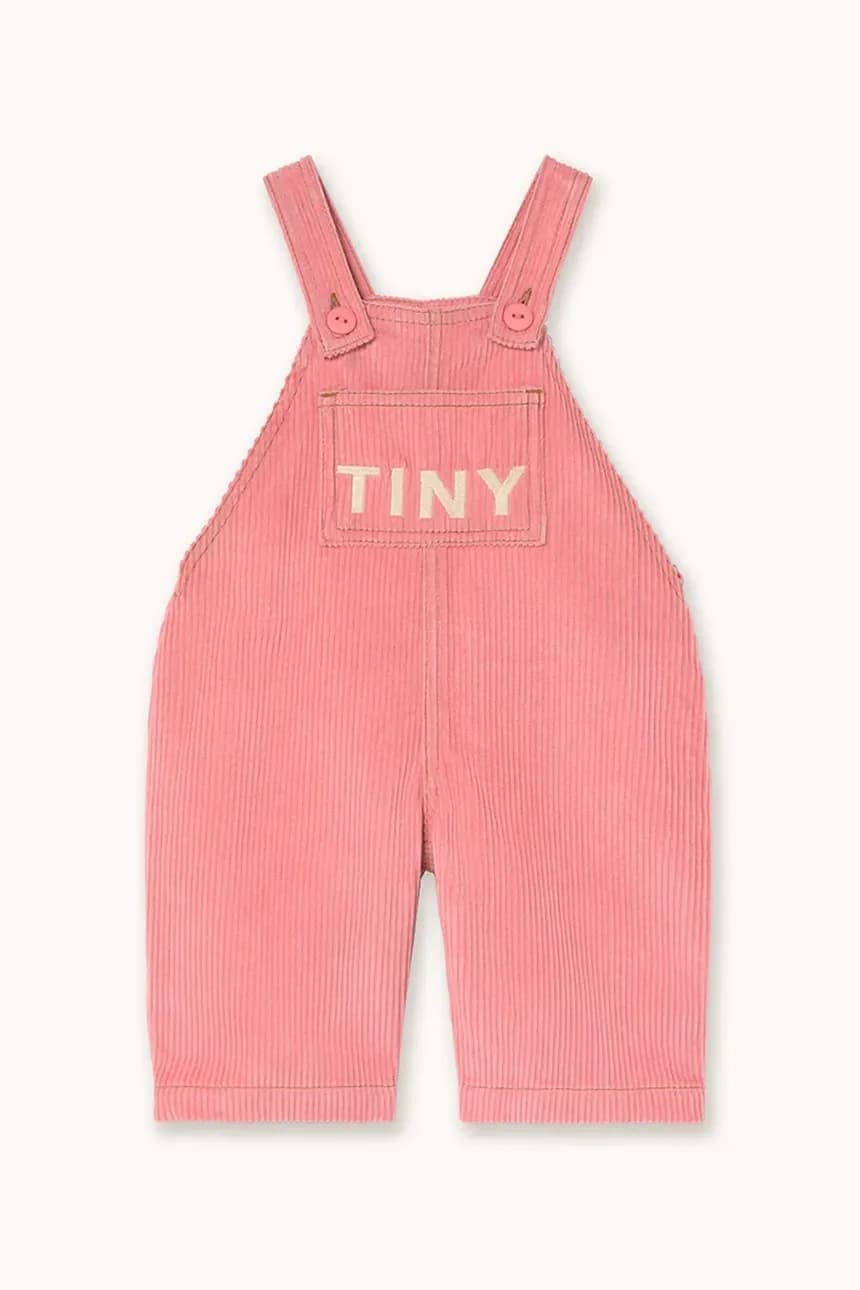 Детский комбинезон TINY POCKET DUNGAREE BABY