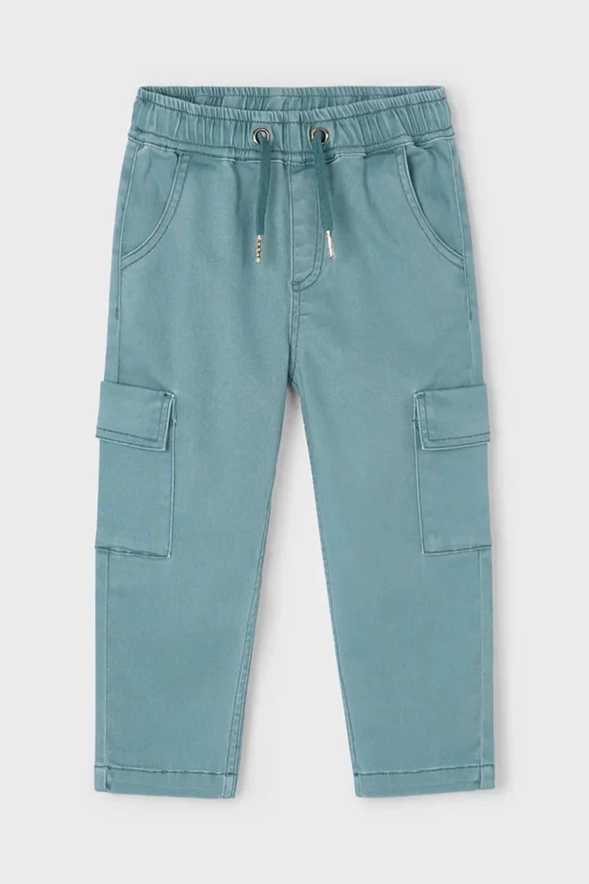 Детские брюки - фото 2