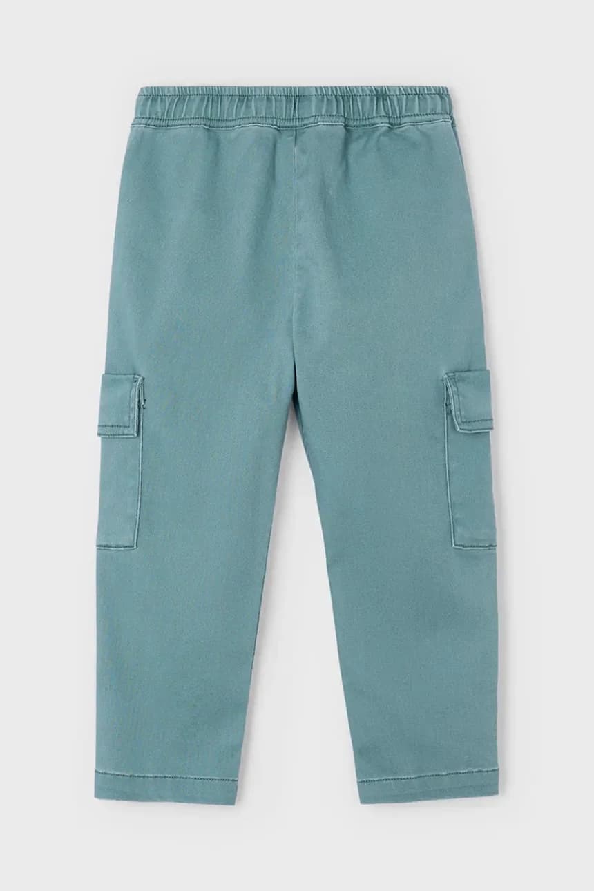 Детские брюки - фото 3