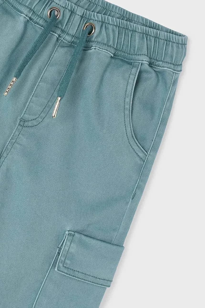 Детские брюки - фото 4