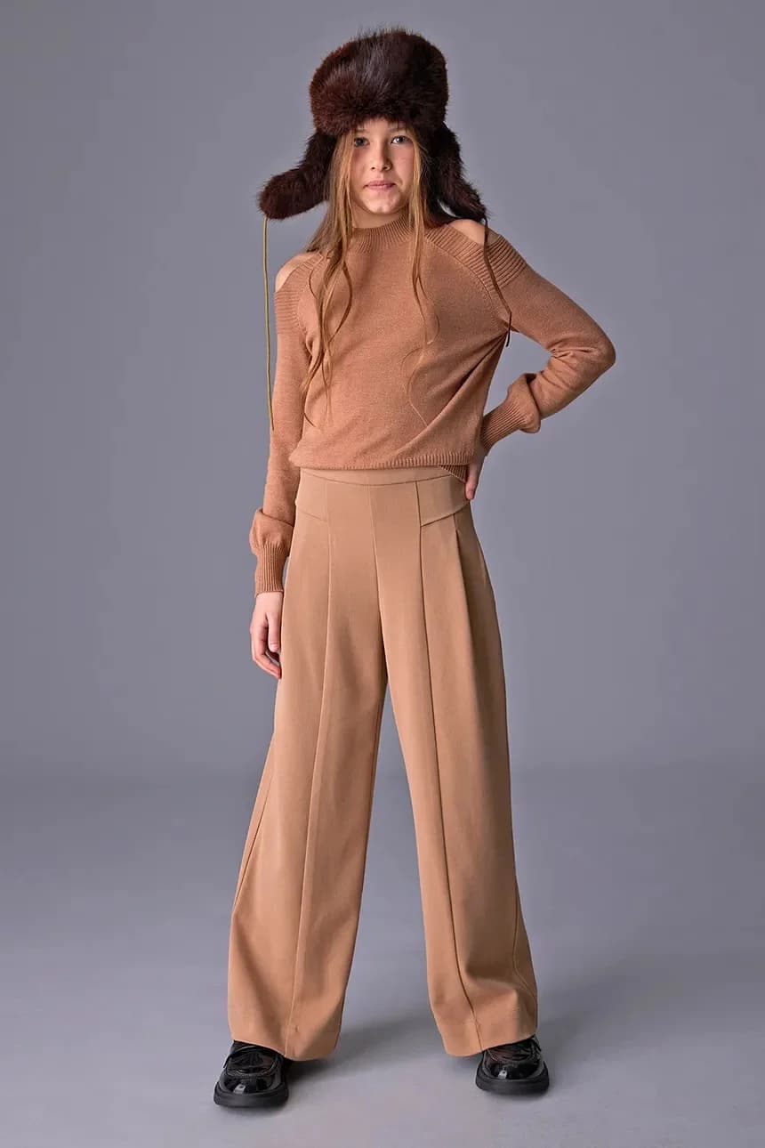 Детские брюки