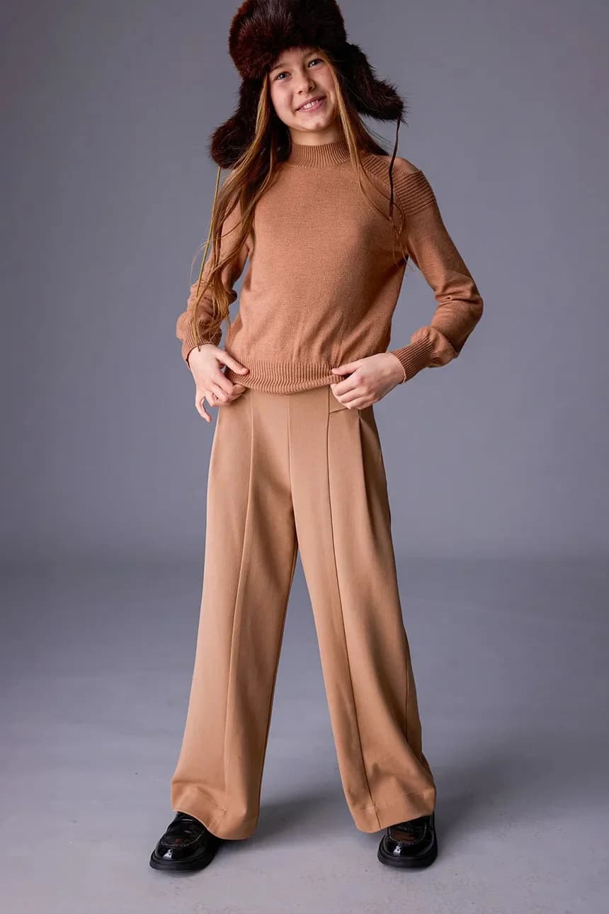 Детские брюки - фото 6