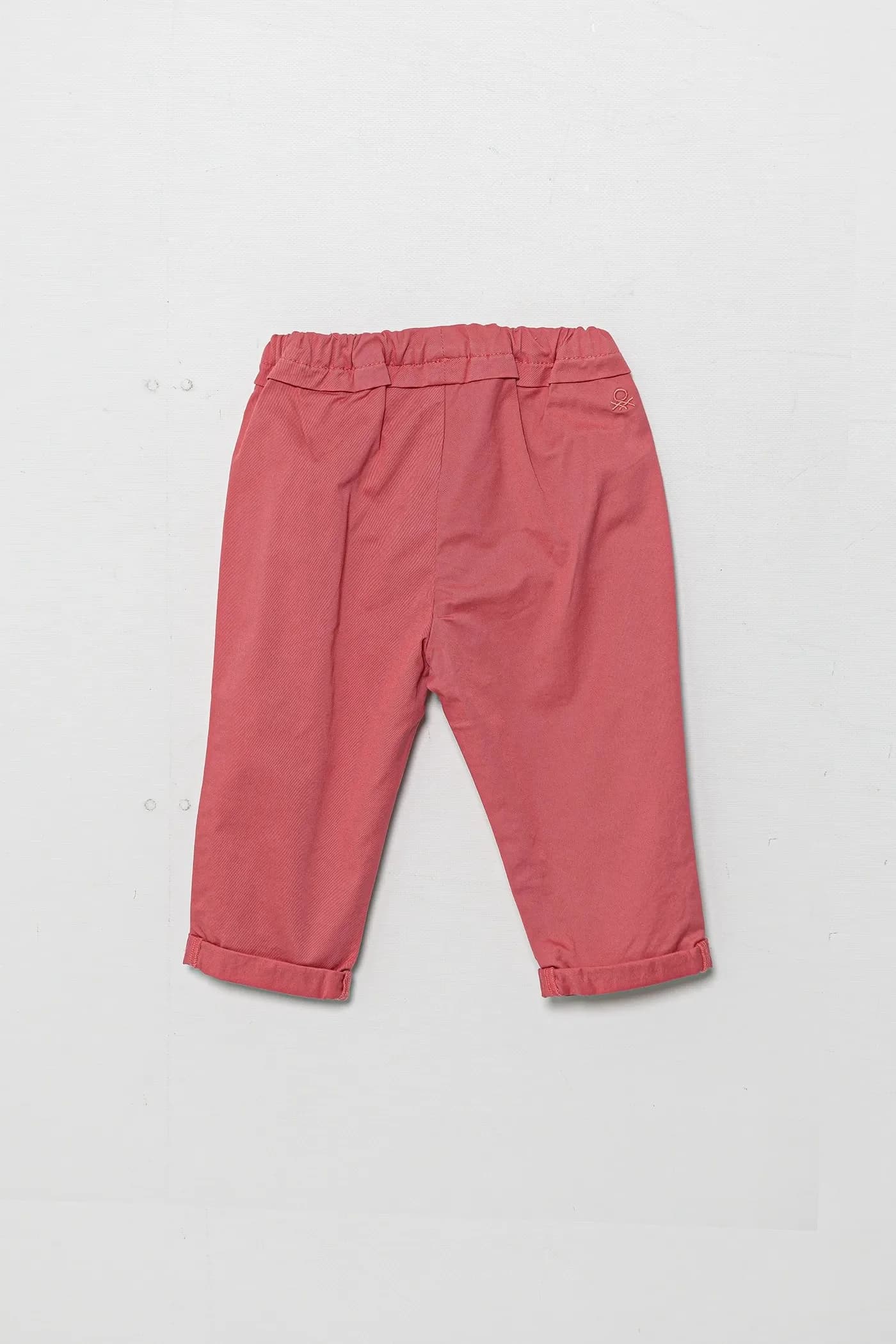 Детские брюки - фото 2