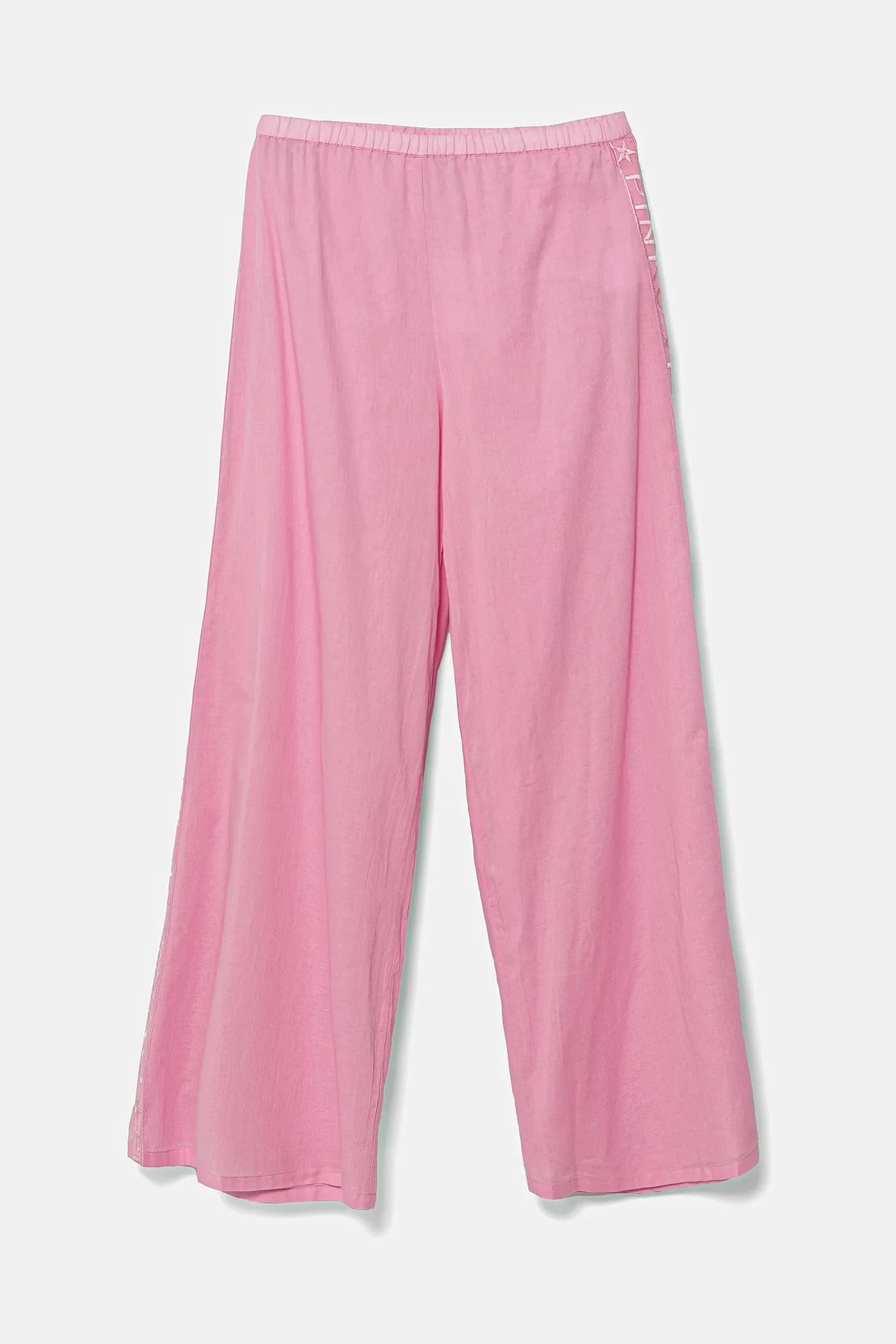 Детские хлопковые брюки - фото 2