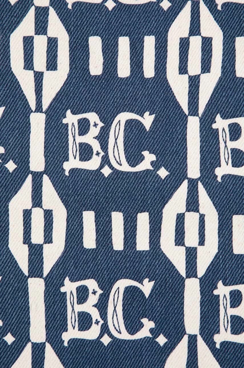 Детские хлопковые спортивные штаны - фото 4