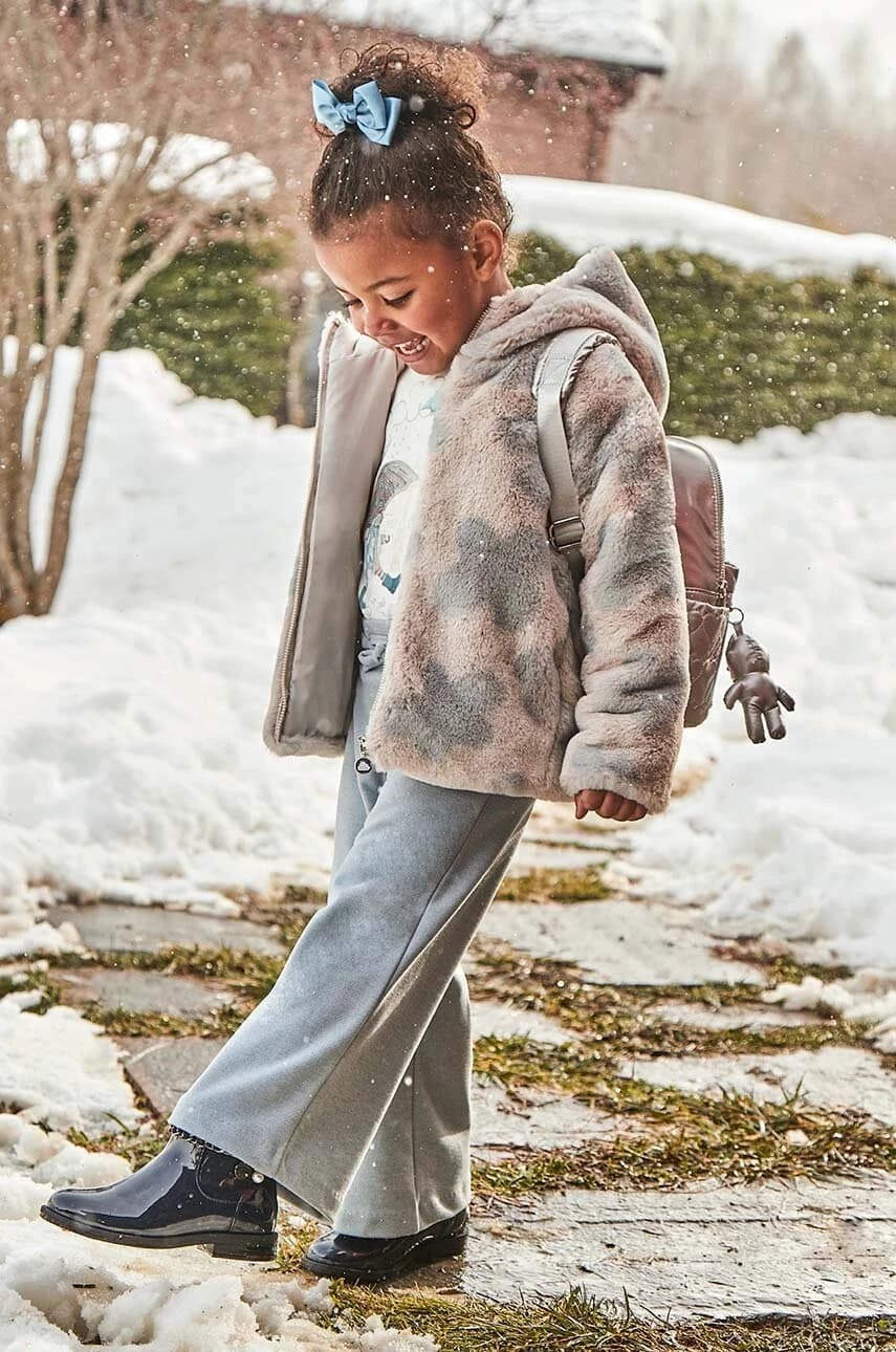 Детские брюки