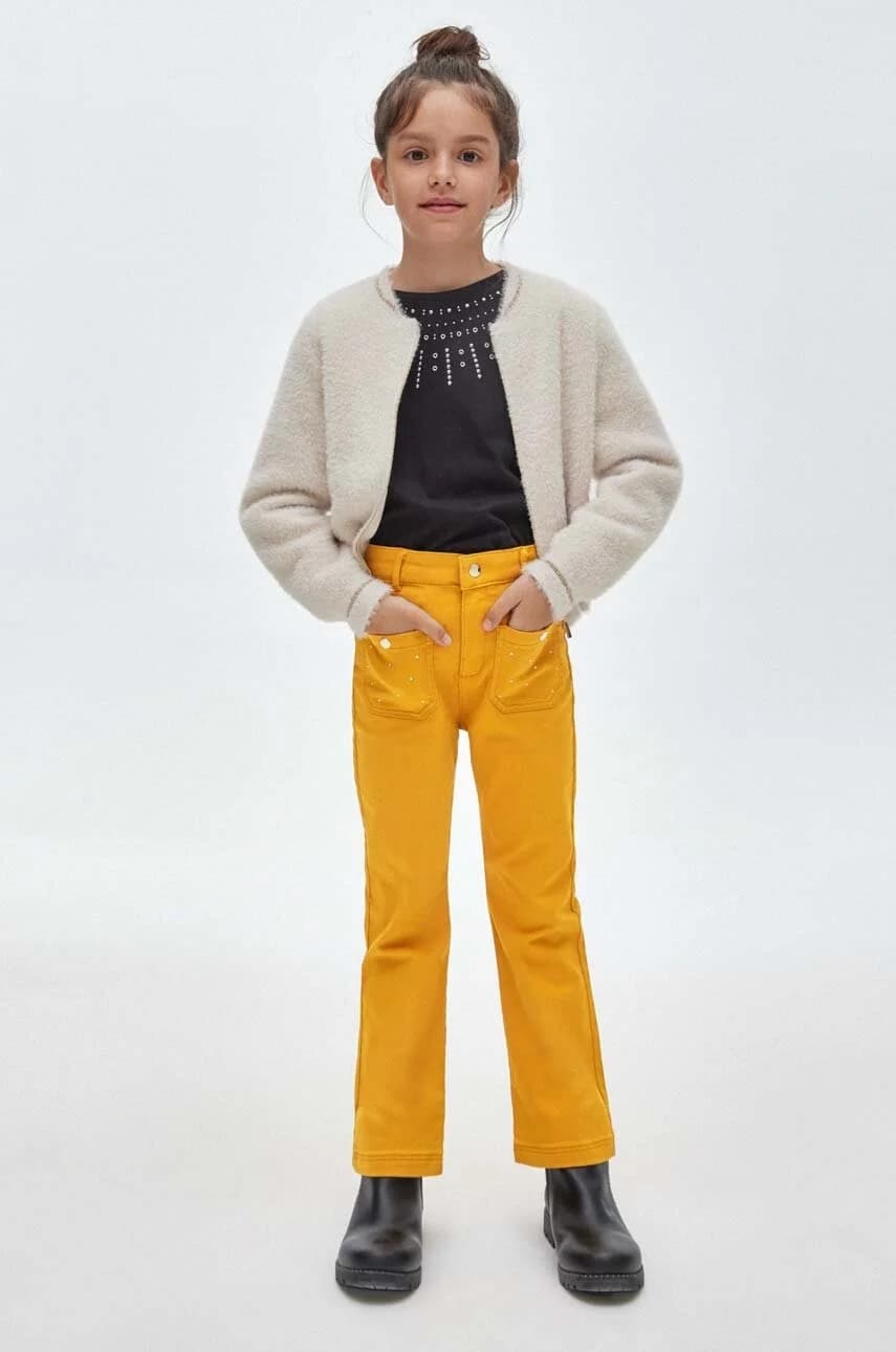 Детские брюки