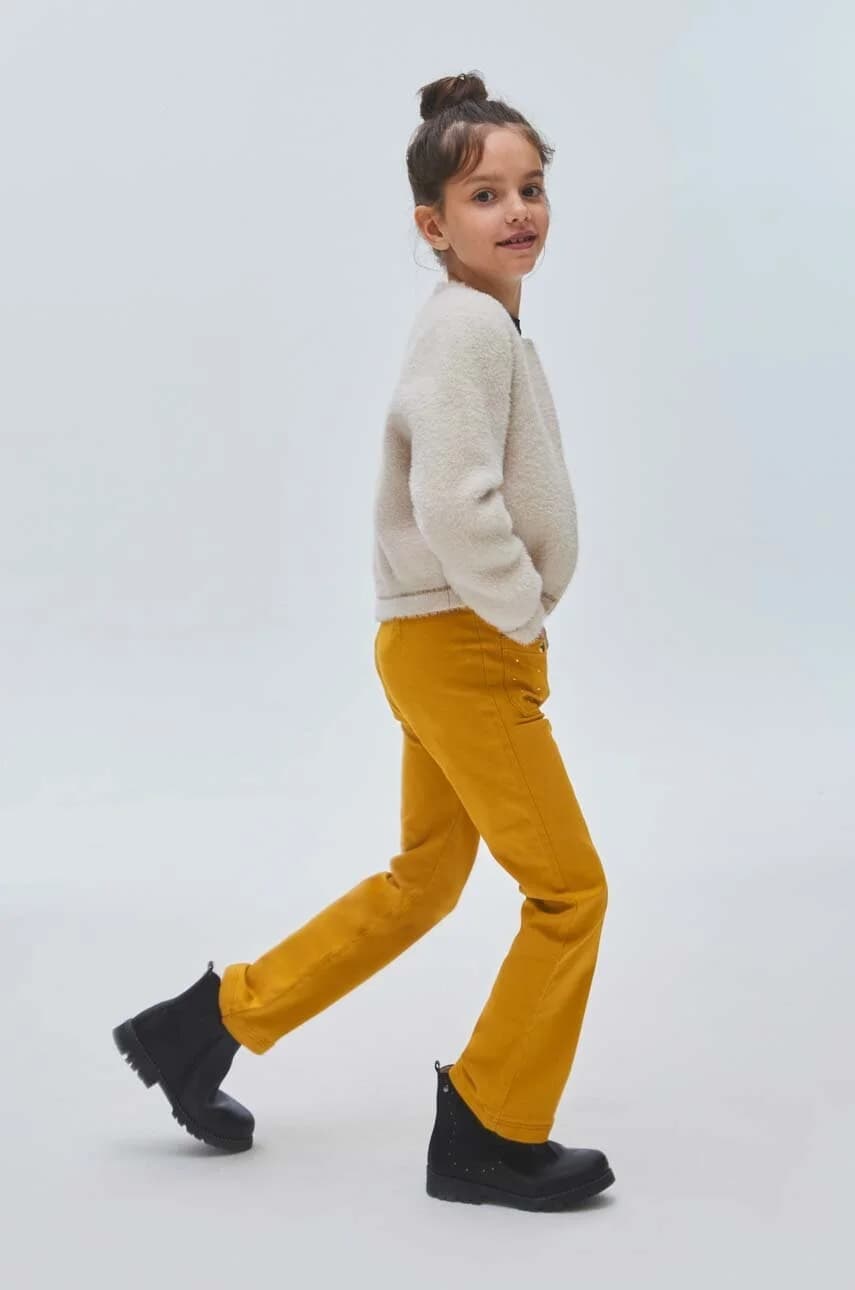 Детские брюки - фото 2