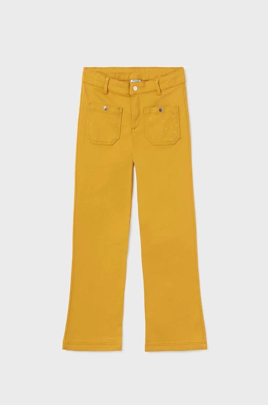 Детские брюки - фото 4