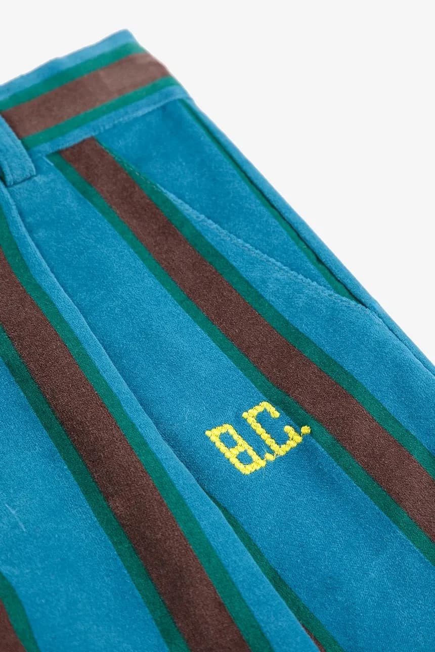 Детские брюки - фото 4