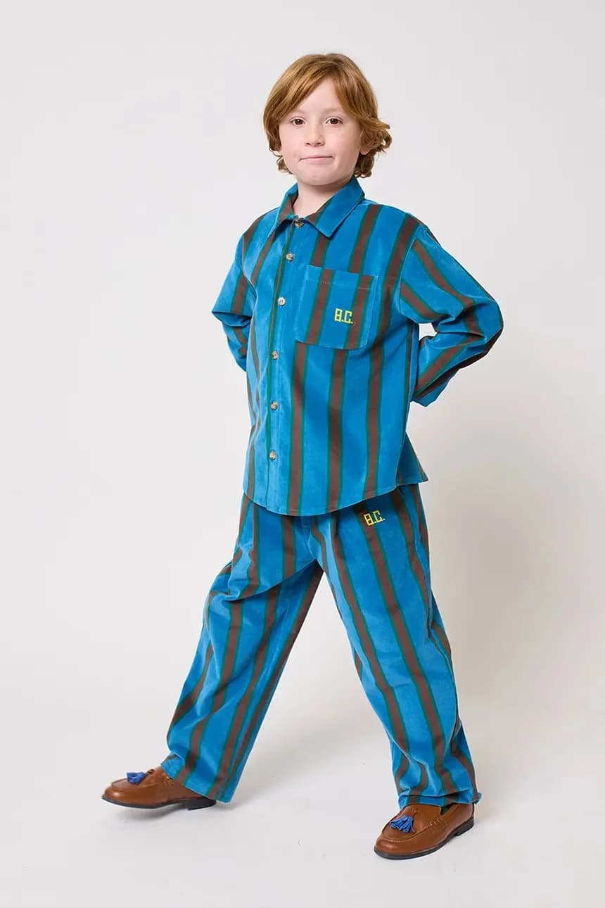 Детские брюки - фото 7