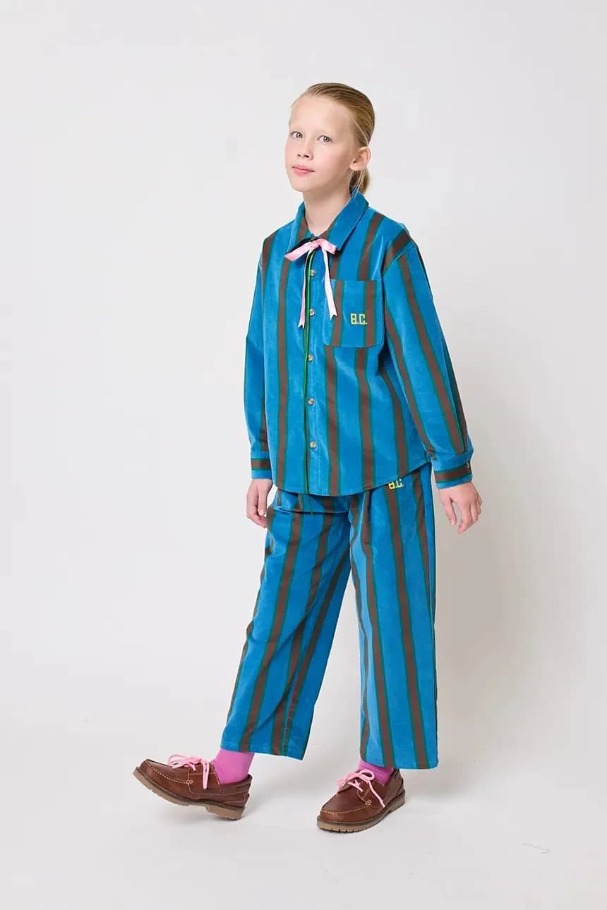 Детские брюки - фото 8