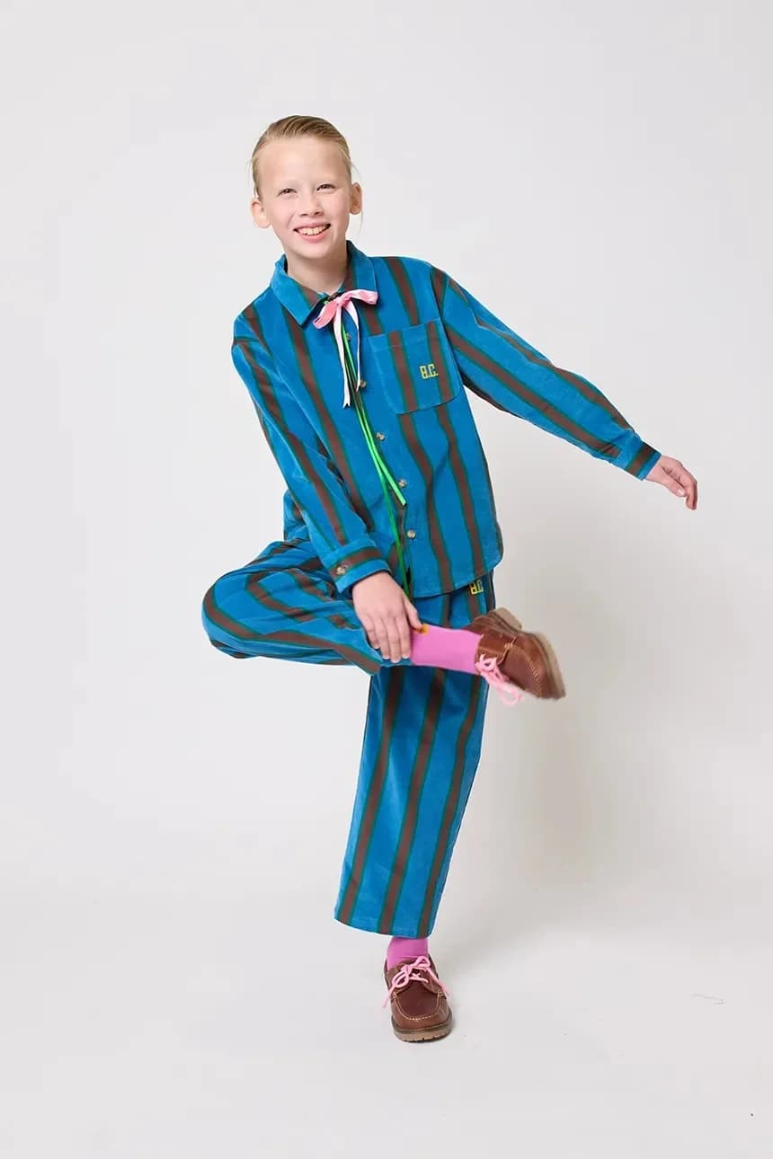 Детские брюки - фото 9