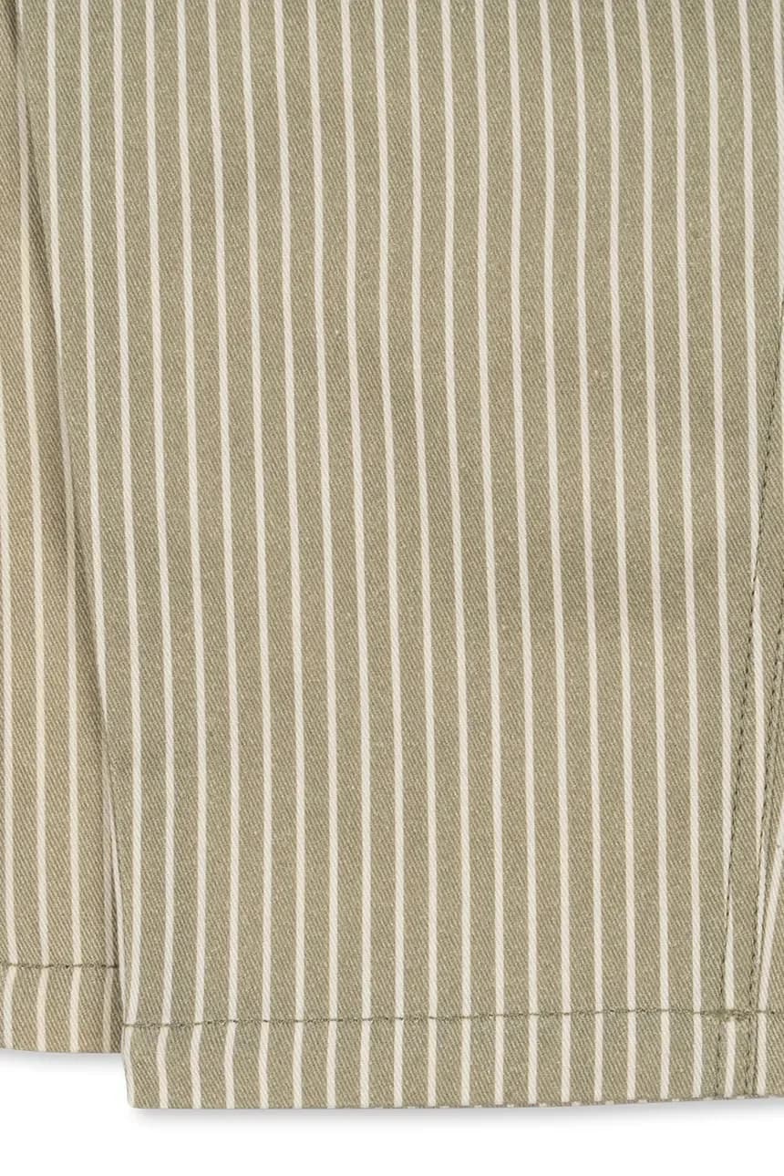 FRANKIE PANTS GOTS детские хлопковые брюки - фото 5