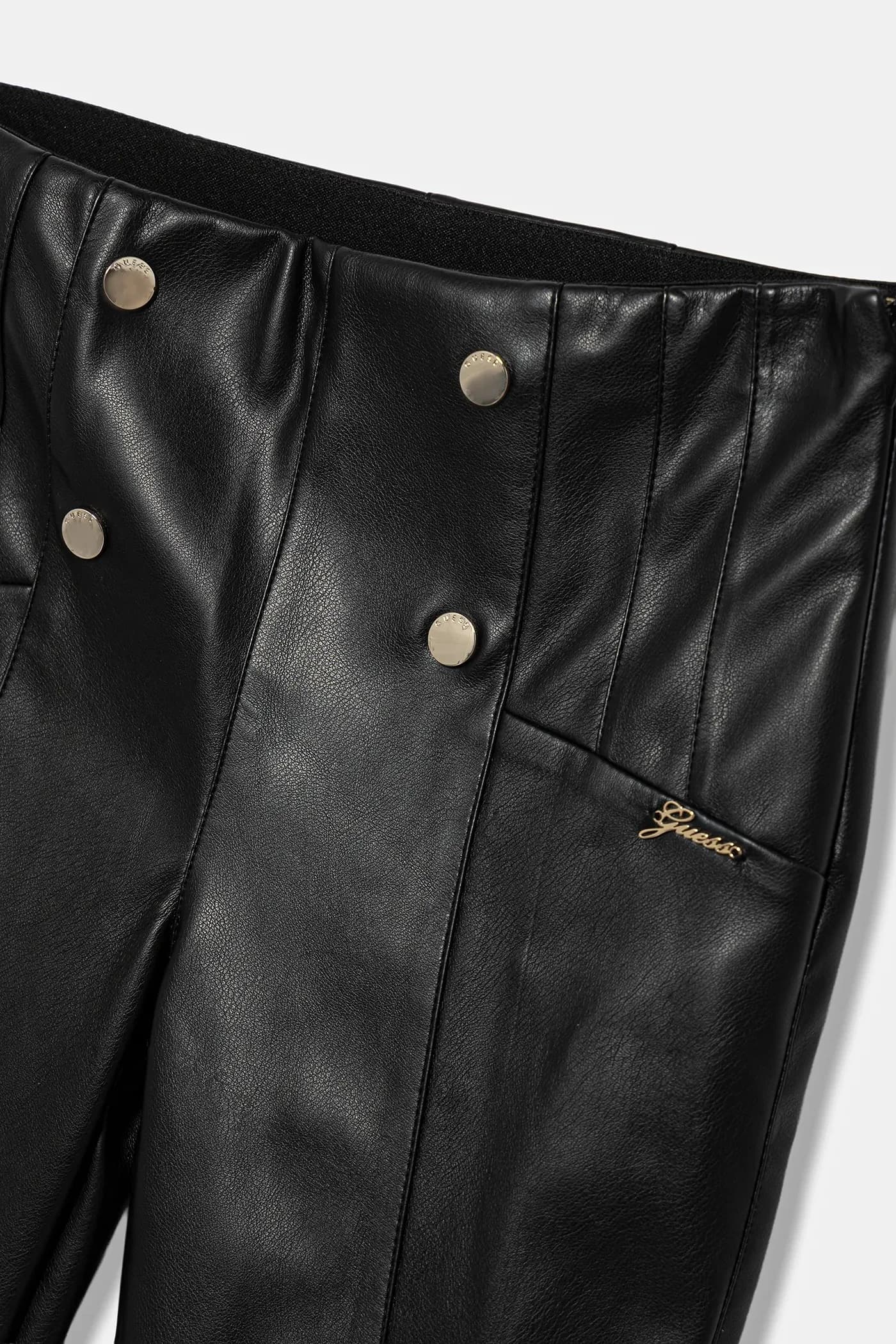 Детские брюки - фото 3