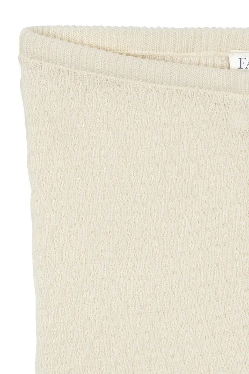 VENTI POINTELLE PANTS Брюки GOTS из хлопка для малышей - фото 3