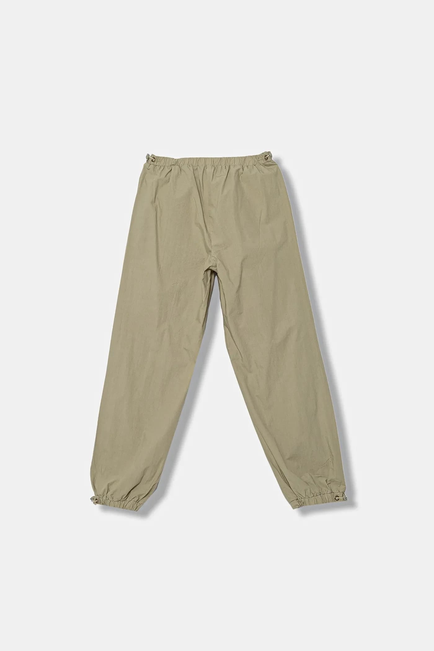 Детские хлопковые брюки - фото 2