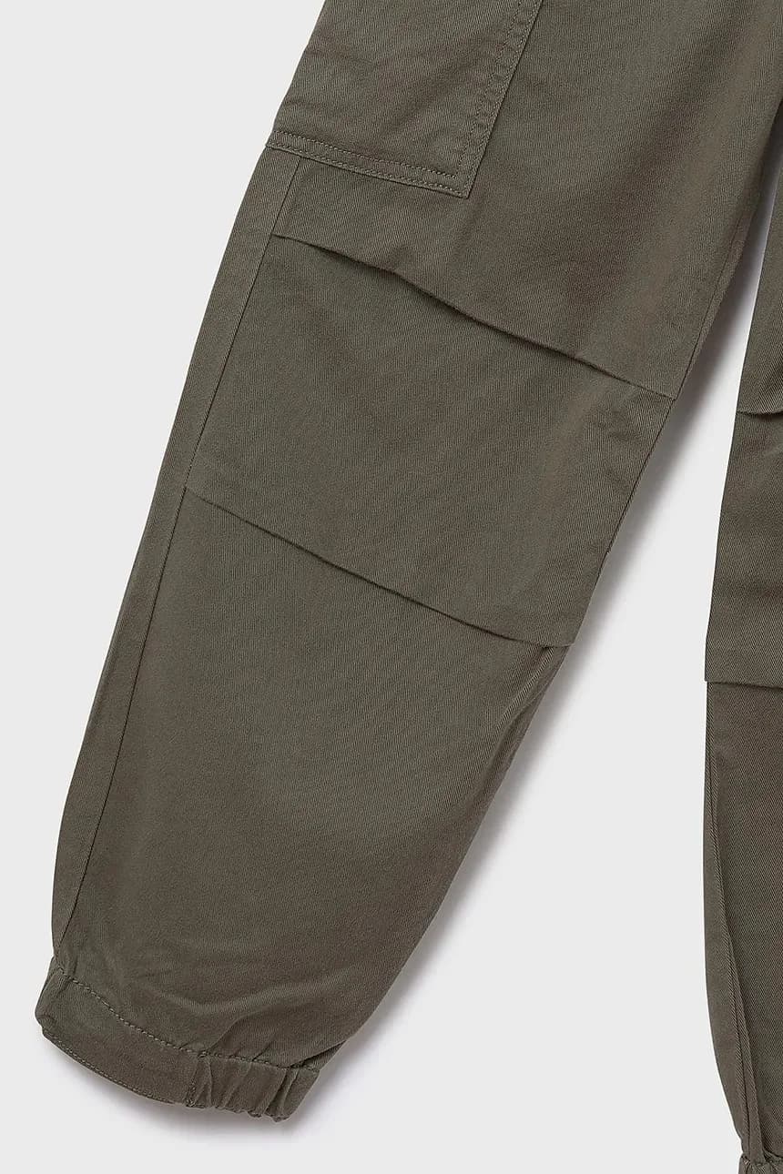 Детские брюки - фото 4