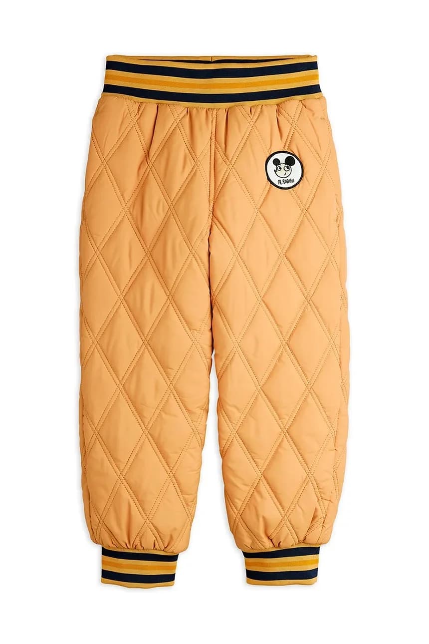 Детские спортивные штаны - фото 2