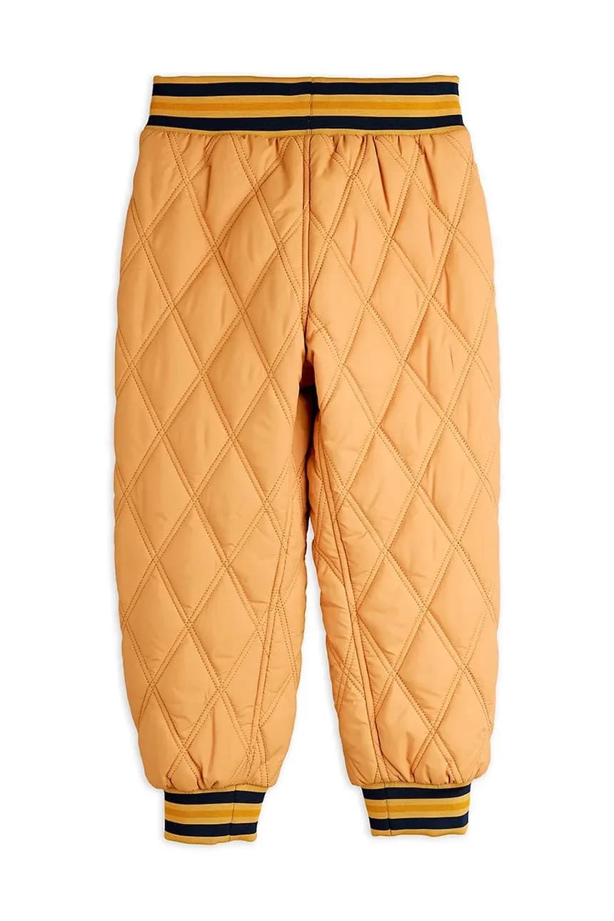 Детские спортивные штаны - фото 3