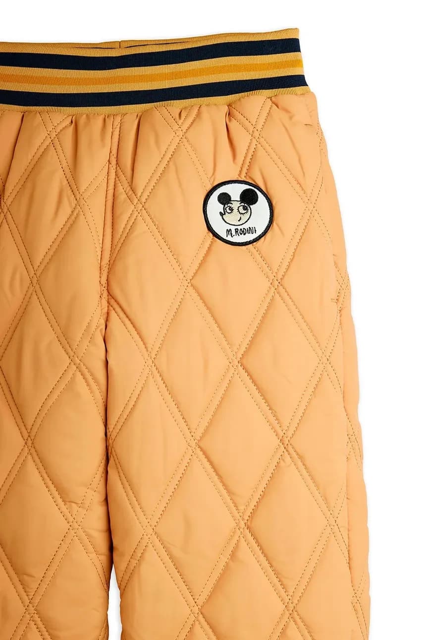 Детские спортивные штаны - фото 4