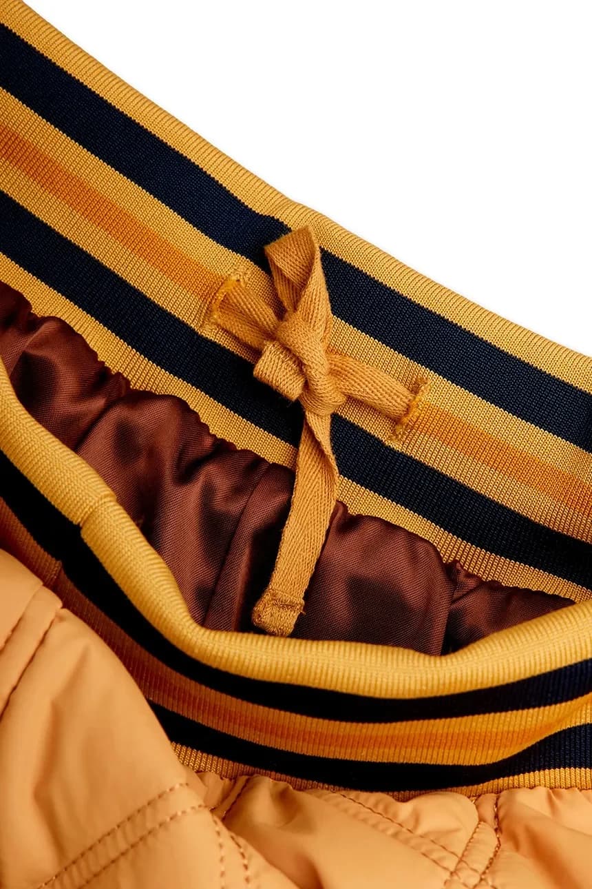 Детские спортивные штаны - фото 5