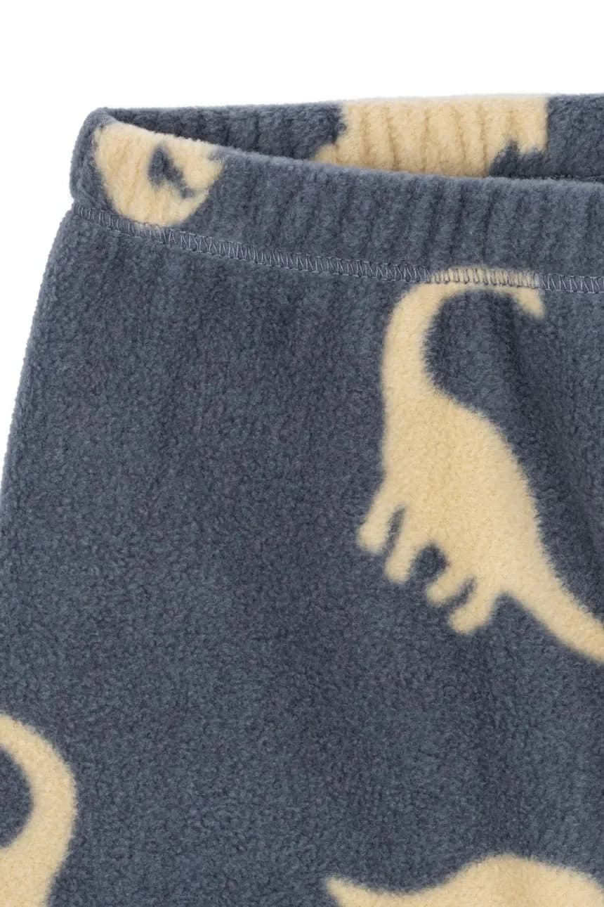 ФЛИСОВЫЕ БРЮКИ TAVI GRS - фото 3