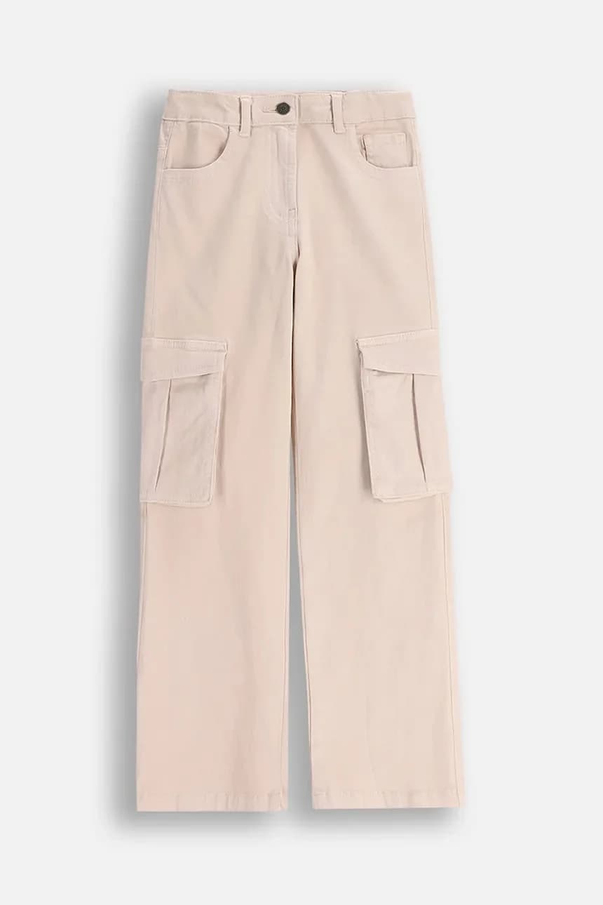 Детские брюки