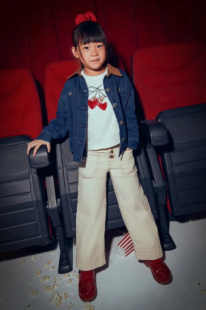 Брюки - фото 6