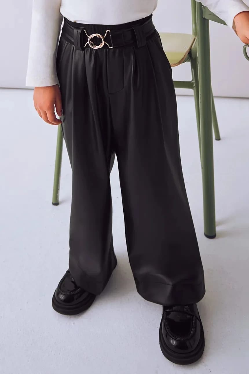 Детские брюки - фото 5