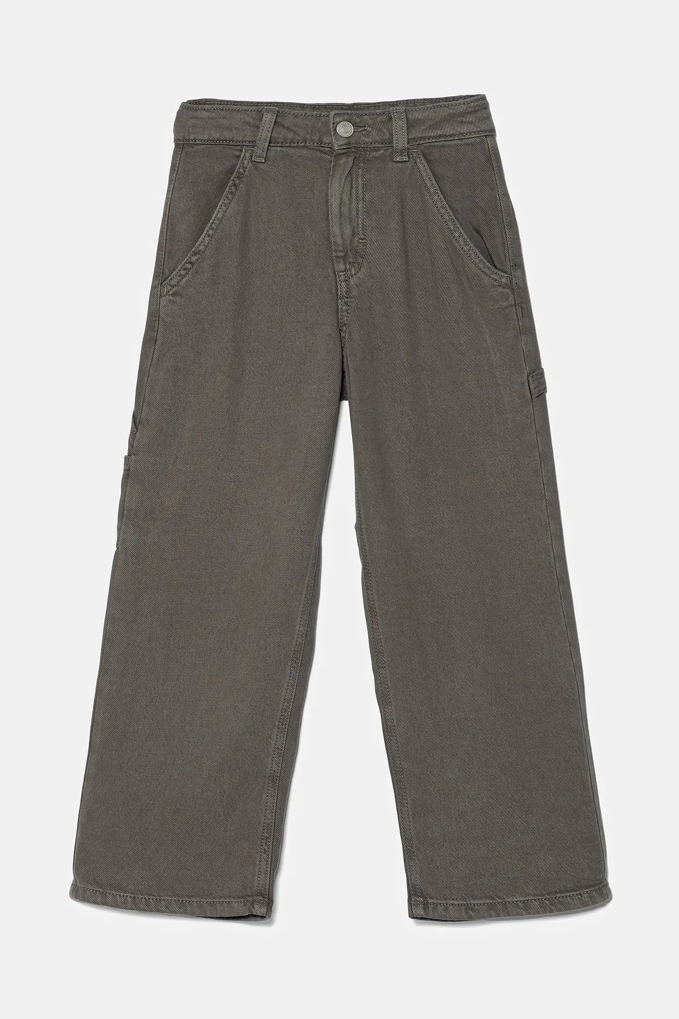 Детские брюки