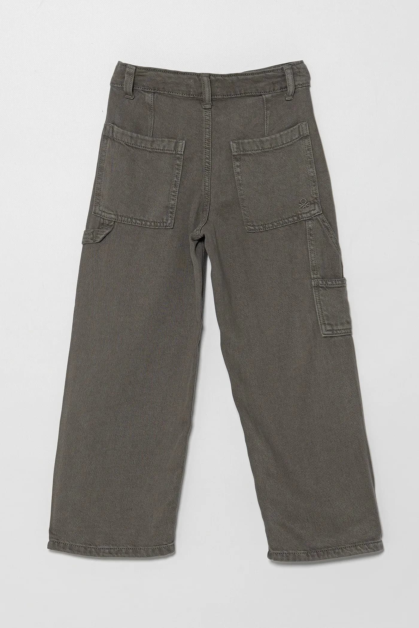 Детские брюки - фото 2