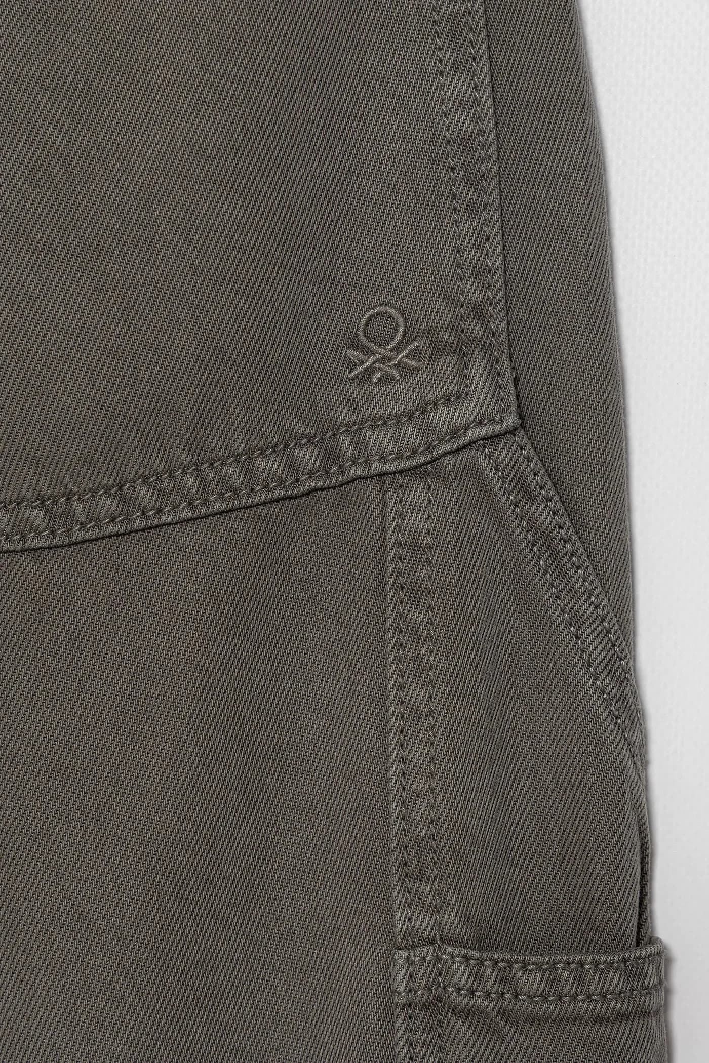 Детские брюки - фото 3