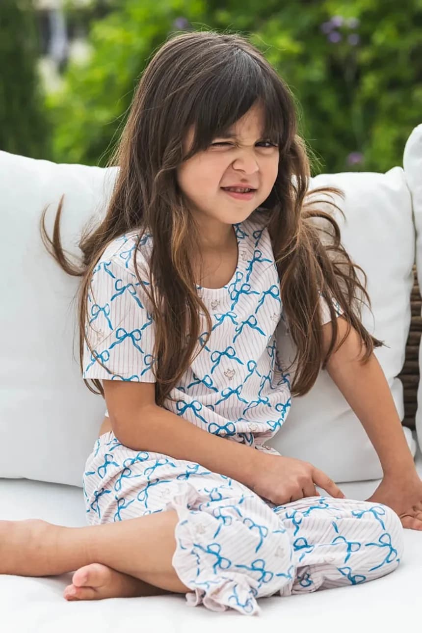 Пальма детские брюки - фото 3