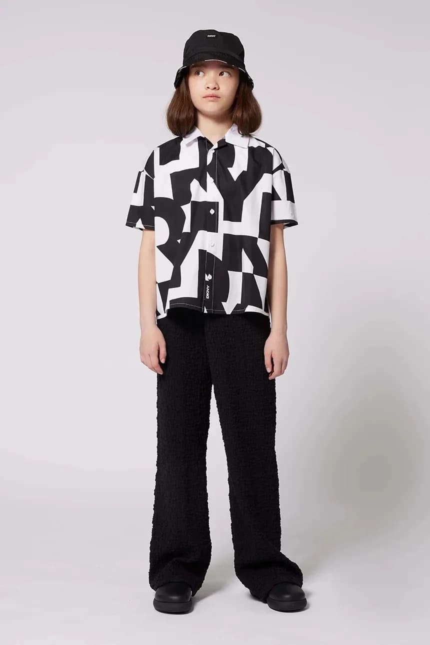 Детские брюки