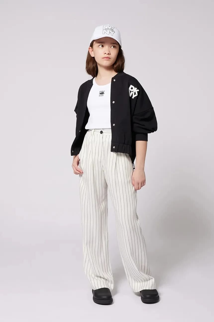 Детские брюки