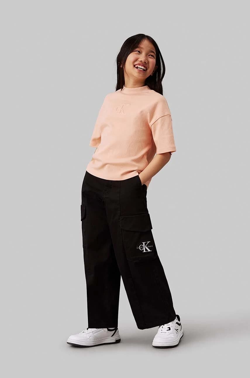 Детские БРЮКИ-КАРГО