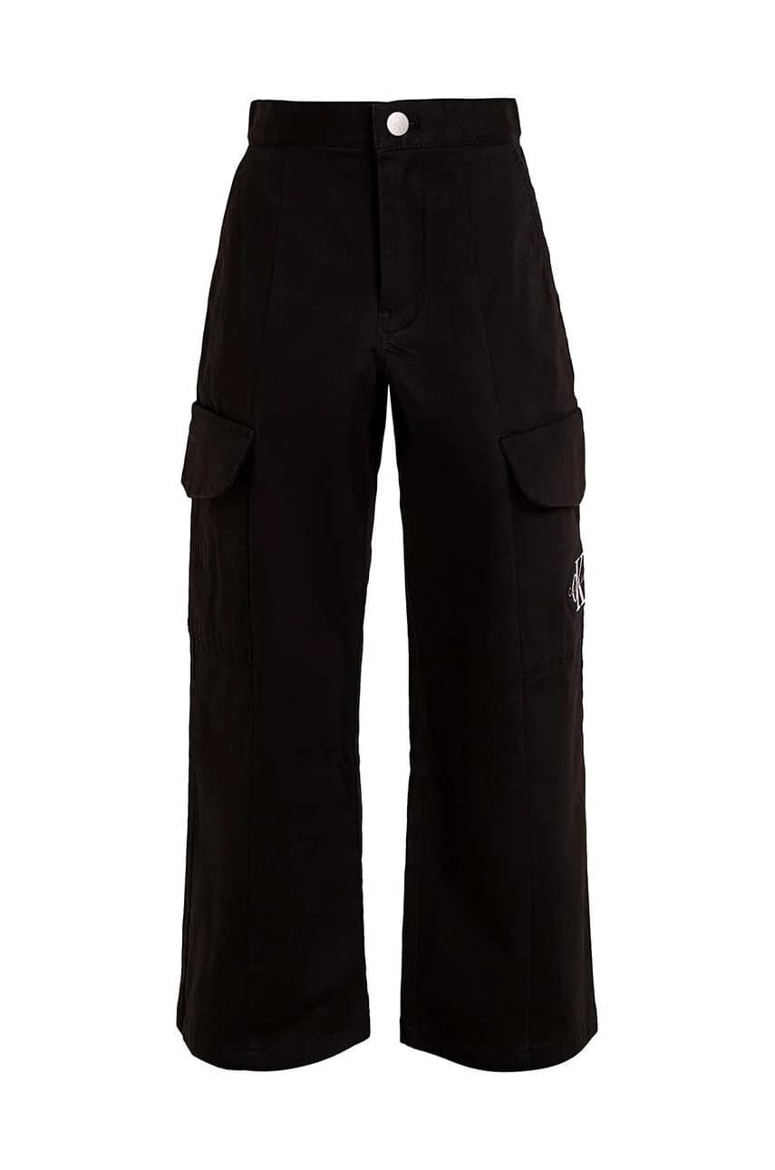 Детские БРЮКИ-КАРГО - фото 2