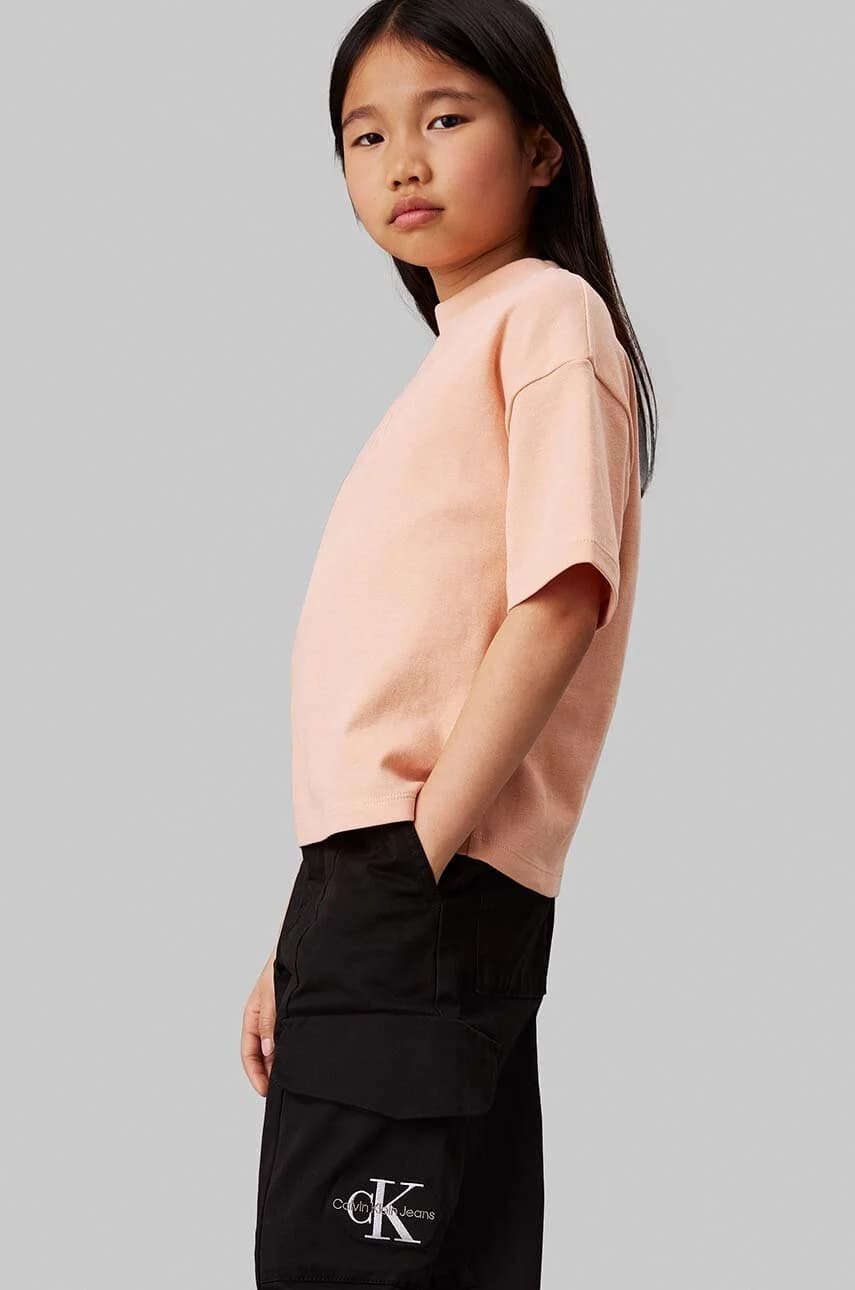 Детские БРЮКИ-КАРГО - фото 4